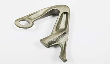 金屬3D打印零部件9