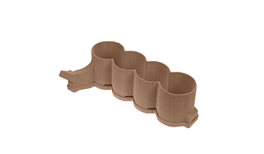 Sand 3D Print Components