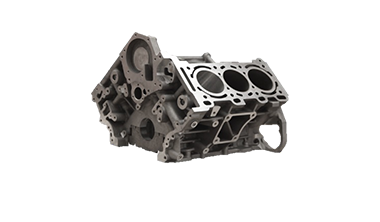 Automobile industry case