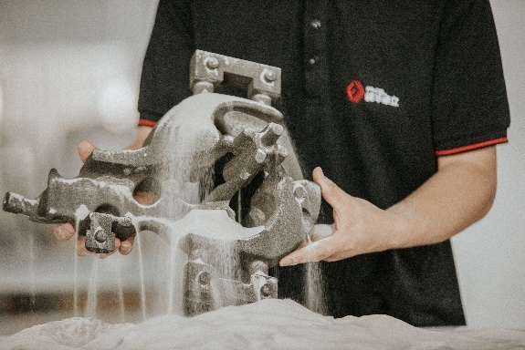 工業(yè)3D打印機(jī),開啟制造業(yè)新時(shí)代