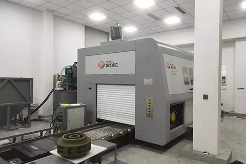 3D噴墨打印技術(shù),創(chuàng)新制造的新紀元