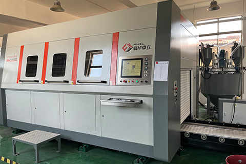 噴墨金屬3D打印，革新制造工藝的未來