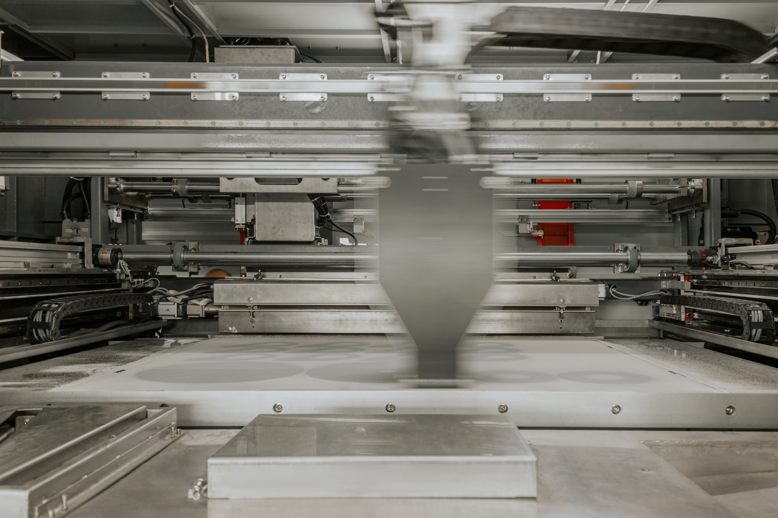 金屬3D打印，如何用“堆積魔法”重塑制造業(yè)的未來？