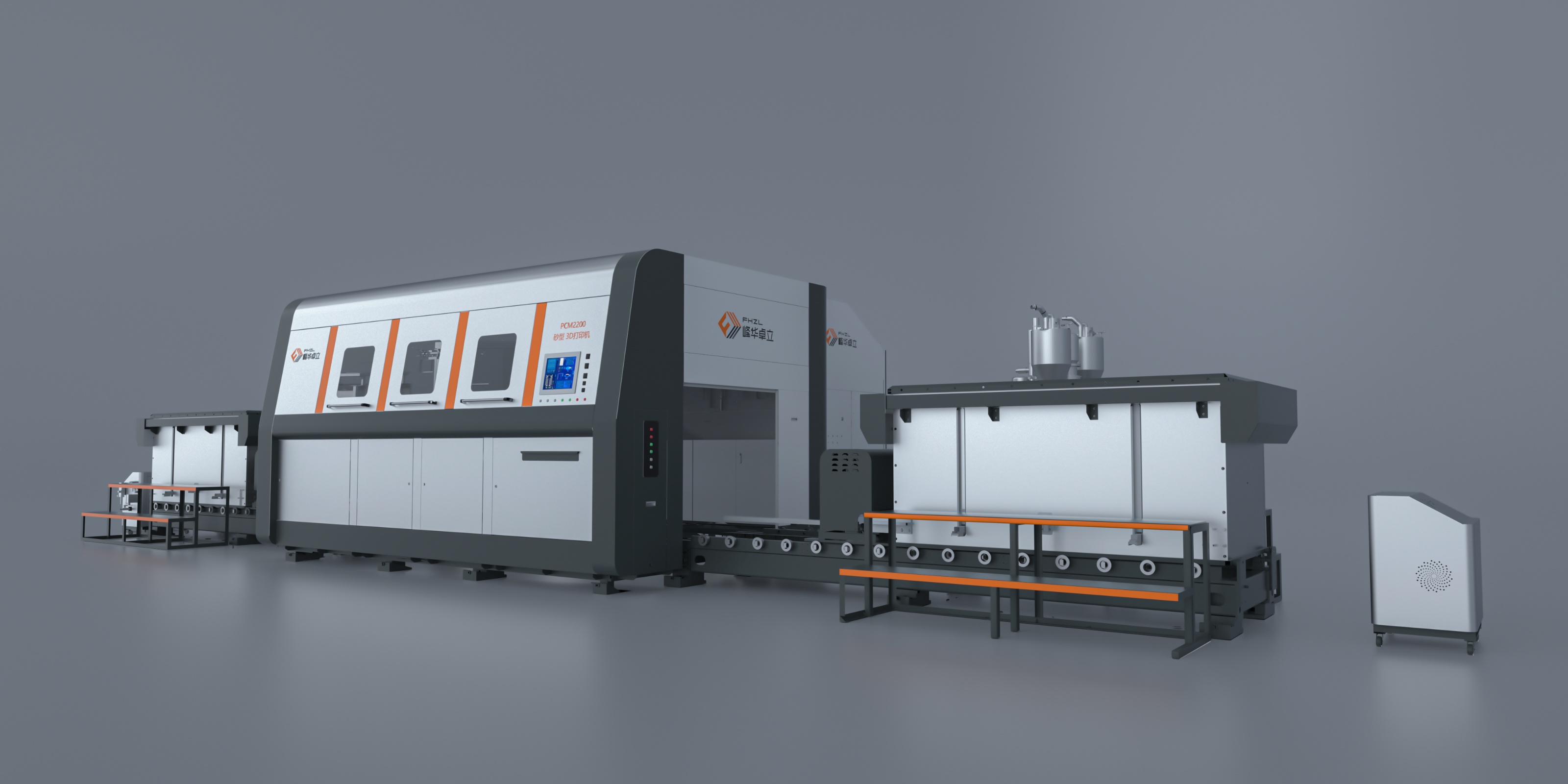 金屬3D打?。洪_(kāi)啟未來(lái)制造的新紀(jì)元