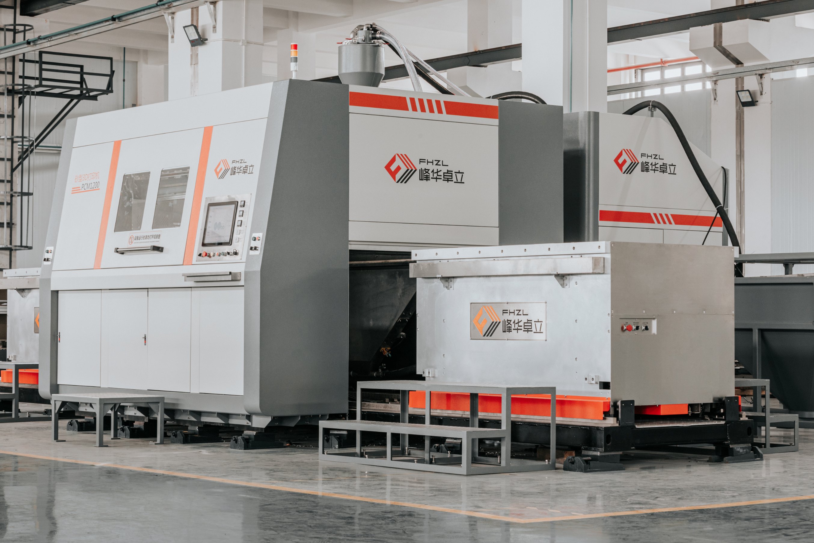 解鎖指尖的魔法：樹脂3D打印，原來造物如此精密美妙！