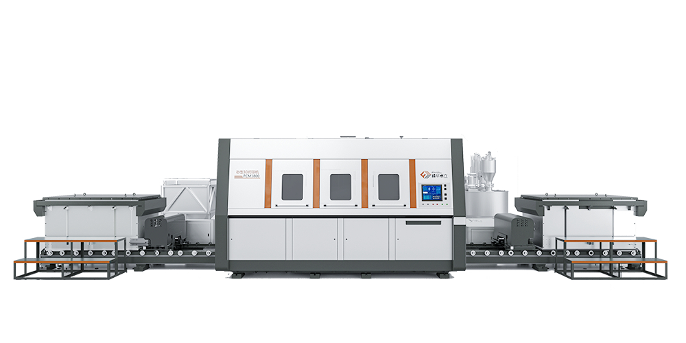 3D打印技術(shù)，正在重塑制造革命